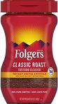 Folgers Cl