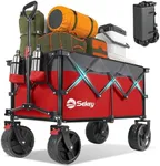 Sekey 220L Collapsible Foldable Wag