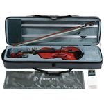 Stentor Conservatoire Violin Outfit 1/2