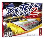Dirt Track Racing 2 (Jewel Case) - 
