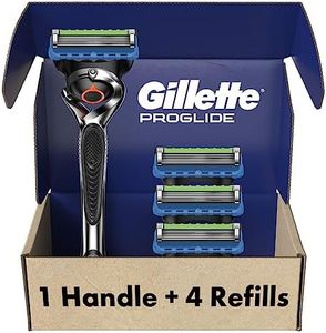 Gillette F