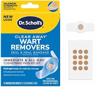 Dr. Scholl