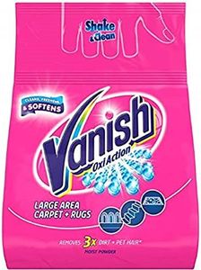 Vanish Car