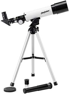 Educational Insights GeoSafari Vega 360 Telescope