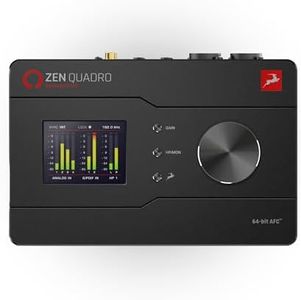 Zen Quadro