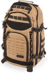 HIGHLAND TACTICAL Men's Foxtrot, Desert/Black, ONE_SIZE, Foxtrot