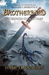 Scorpion Mountain (Brotherband Book 5) (Brotherband Chronicles)