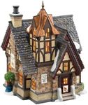 Department 56 Dickens Village The P