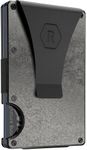 Ridge Wallet for Men - Slim Minimal