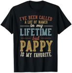 Pappy Is M