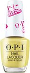 OPI BARBIE Limited Edition Collection Lacquer Nail Polish - Hi Ken 15mL