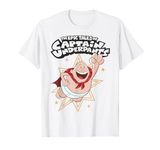 Captain Underpants Burst T-Shirt