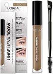 L'Oreal Paris Unbelieva-Brow Longwe