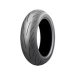 Bridgestone Battlax Hypersport S22 Rear Tire (180/55ZR-17)