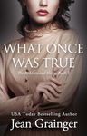 What Once Was True: An Irish WW2 Story (The Robinswood Story Book 1)