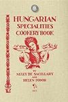 Hungarian Specialties Cookery Book 