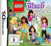 Warner Interactive DS LEGO Friends