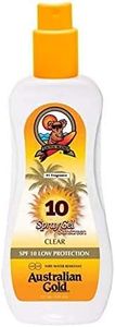 Australian Gold SPF 10 Spray Gel 237ml