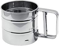 Mini Sifter For Baking