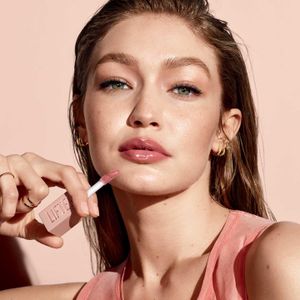 Maybelline Lifter Gloss Lip Plumper – Hydrating, Topaz 5.4ml