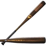 DeMarini 2024 Voodoo One (-3) BBCOR Baseball Bat - 32"/29 oz