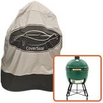 CoverSeal Burner Grill Cover Small for Preventing Rodent, Rat, Mice 44in L x 22in W x 48in H (2-3 Burner w/o Sides)