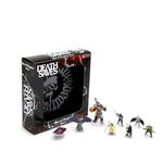 Death Saves: War of Dragons Box Set 2 – Painted Dungeons and Dragons Miniatures by WizKids – Compatible with DND D&D and Other Tabletop RPG Games TTRPG, Multicolor