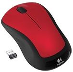 Logitech Wireless Mouse M310 (Flame