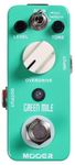 Mooer Green Mile Overdrive Pedal