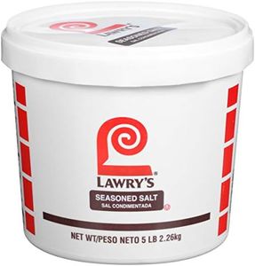 Lawrys Sea