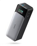 Anker Power Bank, 24,000mAh 3-Port 