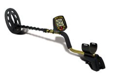 Fisher 70 Multi-Purpose Metal Detector