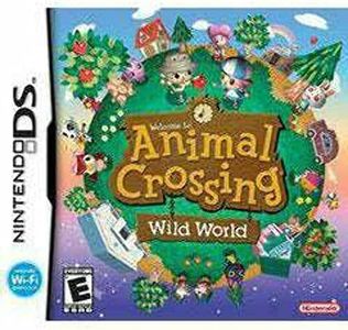 Animal Cro