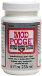 Mod Podge Waterbase Sealer, Glue and Finish (8-Ounce), CS15066 Extreme Glitz