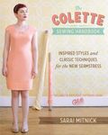 The Colette Sewing Handbook: Inspir