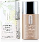 Clinique Even Better Makeup Broad S