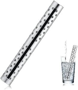 Alkaline Water Filter Stick Nano Energy Stick Alkaline Water Ionizer Ph Ionizer Hydrogen Mineral Water Purifier
