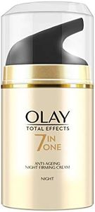 Olay Total Effects 7 in 1 Anti Aging Night Skin Cream, 50g