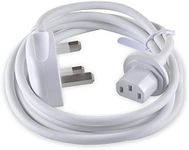 Replacement Power Cord Compatible f