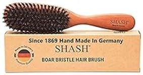 Classic German Boar Bristle Hair Br