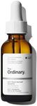 The Ordinary 100% Plant-Derived Squalane, for Skin and Hair, Lightweight Hydration, and Moisture Barrier Support, 1 Fl Oz