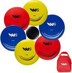 Disc Golf Set – Driver, Mid-Range &
