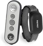 PATPET Dog Training Collar with Rem