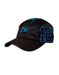 Dungeon Forward The Yard - Blackout - HBCU Crown Collection, Jackson State University, Medium-Large