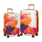 Olympia Travel Luggage Sets