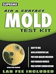Supreme - DIY Mold Test Kit for Hom