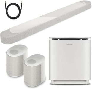 Bose Home