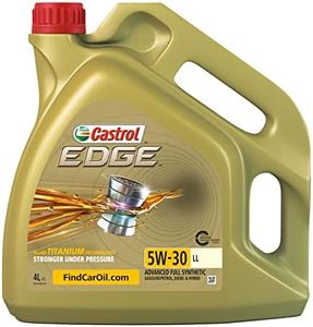 Castrol ED