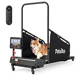 PETSITE Dog Treadmill, Pet Dog Runn