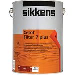 Sikkens SIKCF7PT5L Woodstains & Wood Preservers